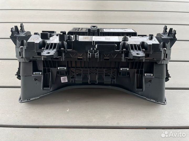 Цифровая панель AID Kodiaq (артикул 565920790)