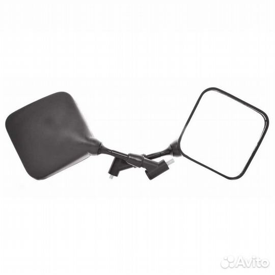 Зеркала AP-1061 прав.резьба М-8 квадрат (027655)