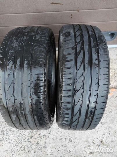 Bridgestone Turanza ER300 225/45 R17