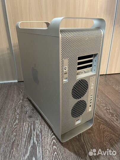 Mac Pro G5