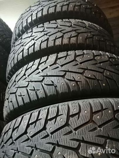 Yokohama Ice Guard IG55 225/60 R18
