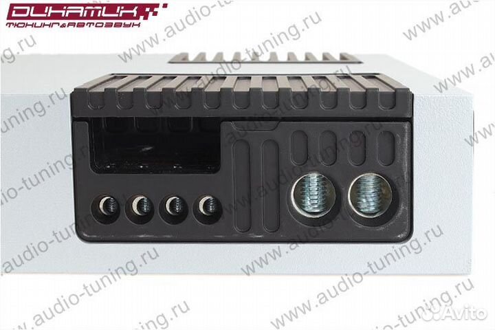 Mosconi gladen AS 300.2S 2-х канальный усилитель