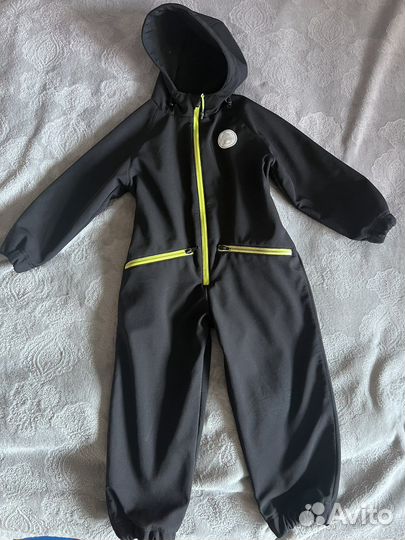 Комбинезон softshell 110