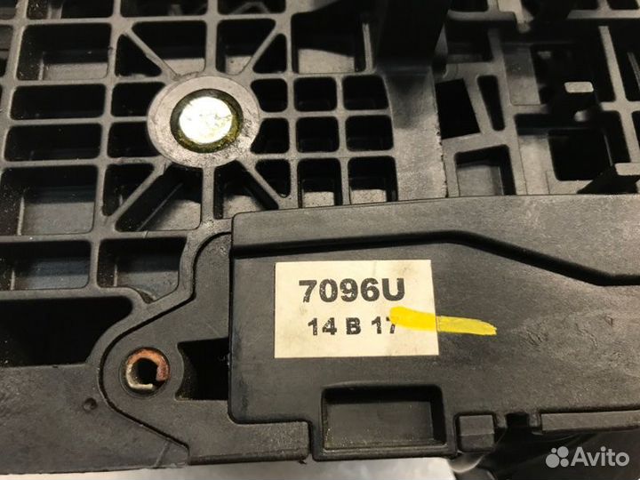 Селектор АКПП Chevrolet Orlando 1.8 2014