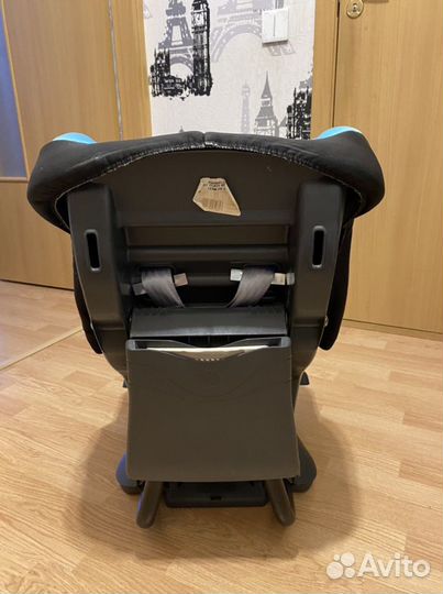 Автомобильное кресло britax romer 0-18 кг