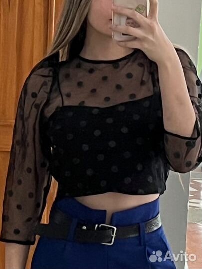 Кофта, блузка