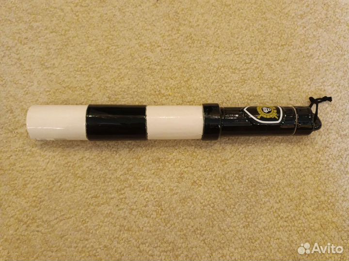 Бутылка сувенирная гибдд