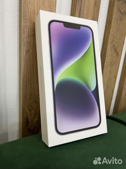 iPhone 14, 128 ГБ
