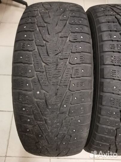 Nokian Tyres Hakkapeliitta 7 SUV 235/60 R18 107T