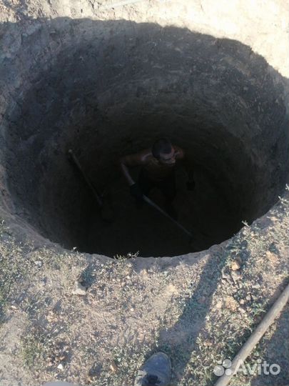 Ручные земельные работы