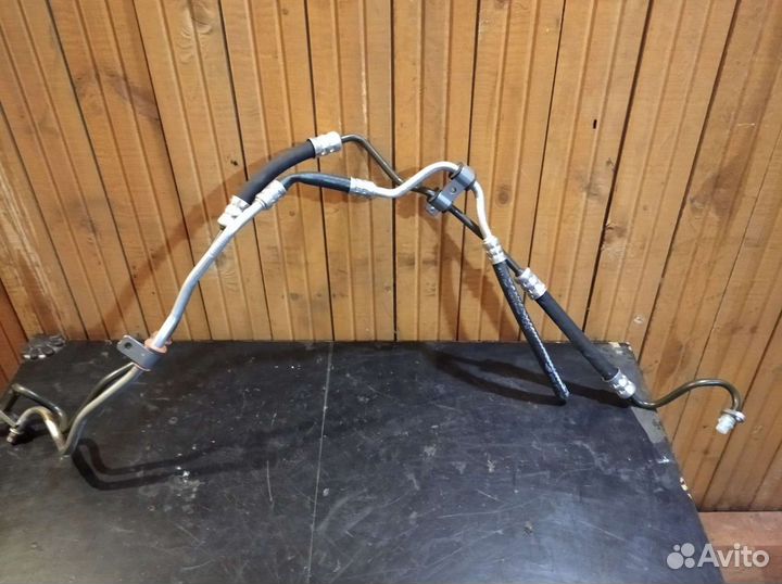 Шланг гидроусилителя Peugeot 408 (2012) новый