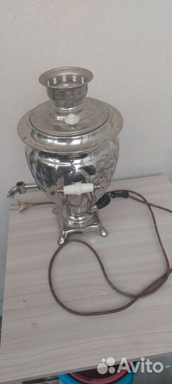 Самовар электрический