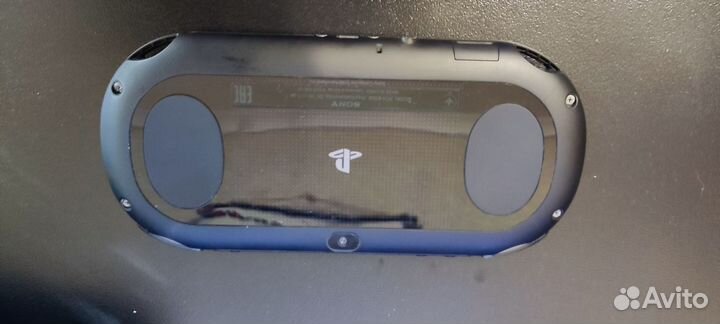 Ps vita slim
