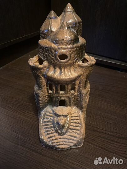 Аксессуары для аквариума