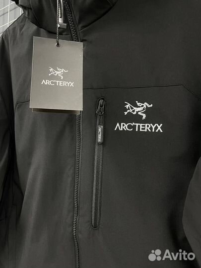 Куртка Arcteryx