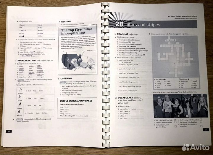 English File 3rd edition