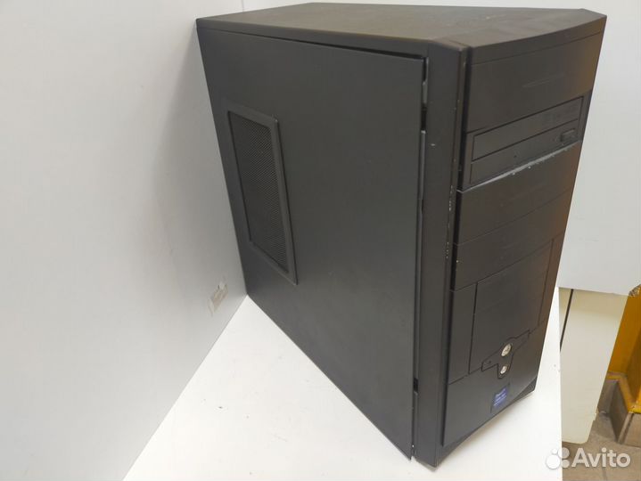 Системный блок Intel Xeon E5430