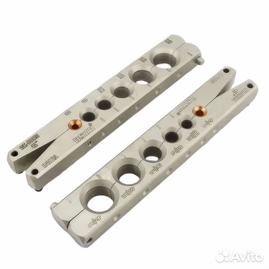 Вальцовка эксцентриковая dszh WK-806FT-L