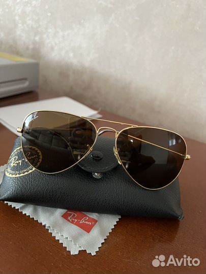 Очки Ray ban
