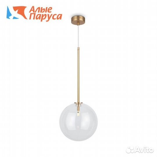 Светильник потолочный подвесной Maytoni Mood