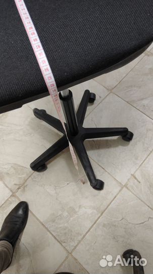 Компьютерное кресло бу кассира