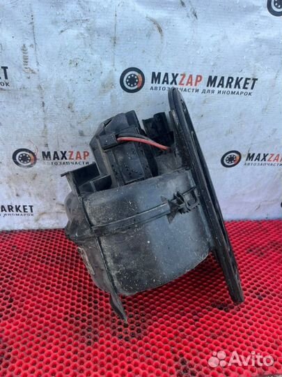 Мотор отопителя Renault Kangoo 1.4 1999