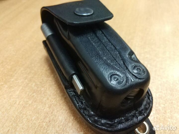 Чехол для Leatherman Charge Tti (обнов-ная версия)