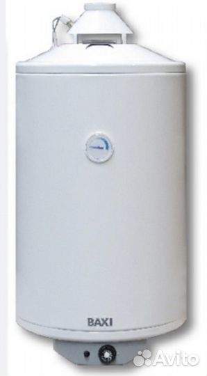 Водонагреватель накопительный 200 литров