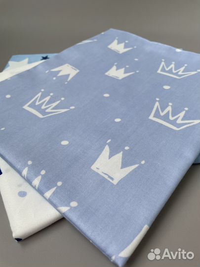 Пеленки для новорожденных