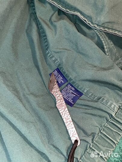 Летняя куртка Tommy Hilfiger