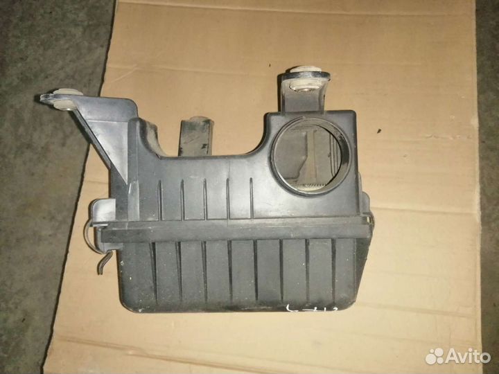 Корпус воздушного фильтра Хендай Акцент Тагаз