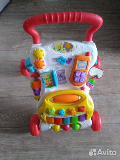 Ходунки детские