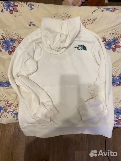 Худи the north face
