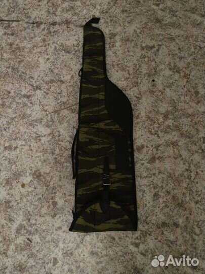 Чехол для охотничьего ружья