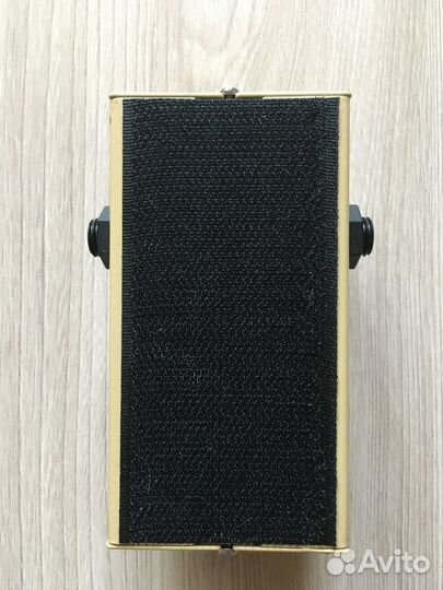 AMT HR-1 Heater гитарная педаль