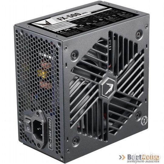 Блок питания Formula ATX 500W FX-500