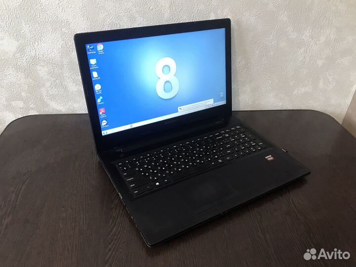 Ноутбук Lenovo core i3