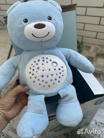 Chicco игрушка