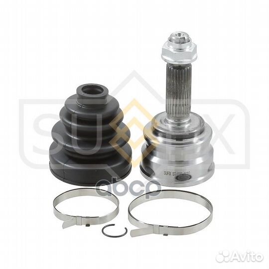 Шрус наружный перед прав/лев ST1332 sufix