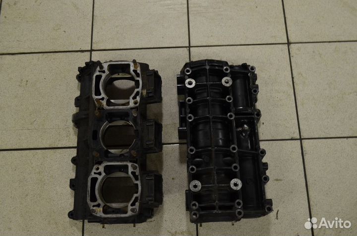 Картер Arctic Cat 1000 pantera