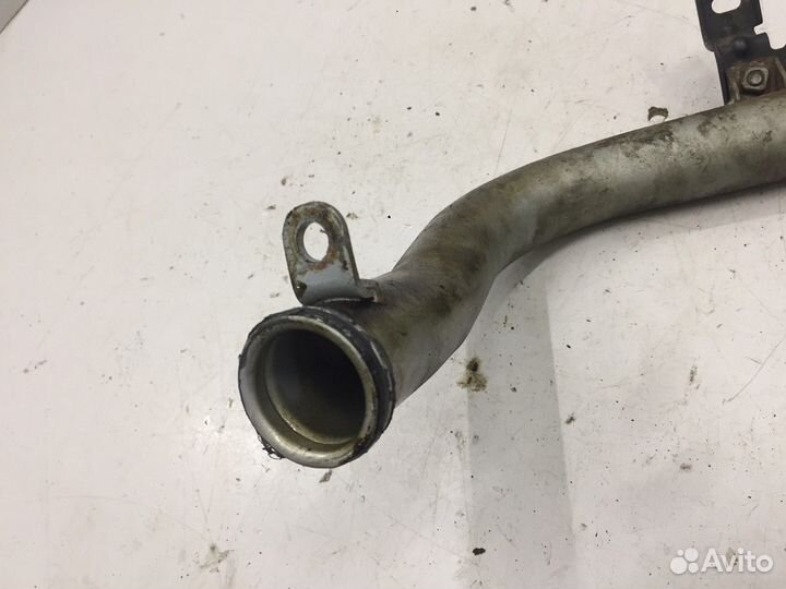 Трубка системы охлаждения (Hyundai Equus)