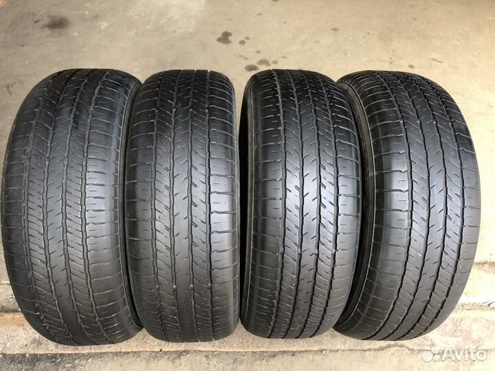Yokohama Geolandar G91 225/60 R17 99V