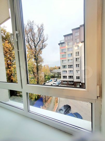 2-к. квартира, 65 м², 4/8 эт.