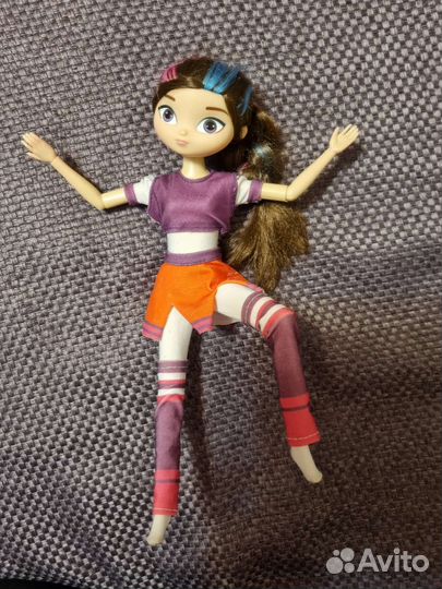Кукла Варя