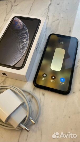 iPhone Xr, 128 ГБ