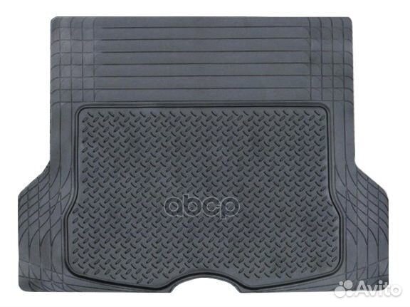 Ковер полимерный в багажник автомобиля универса