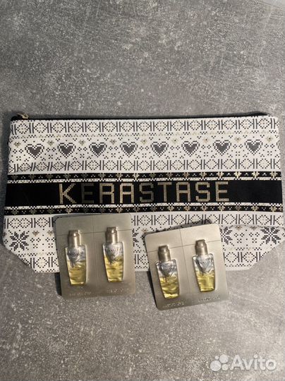 Kerastase набор