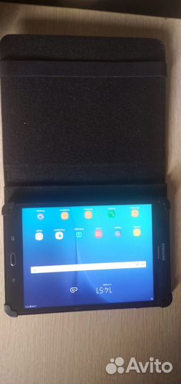 Планшет samsung Galaxy Tab A SM-T355