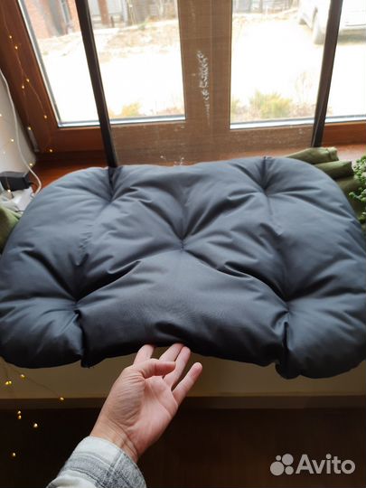 Лежак для собаки