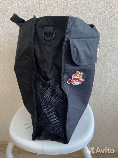 Сумка- папка